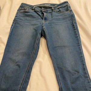 Old Navy Jeans - 2 pair